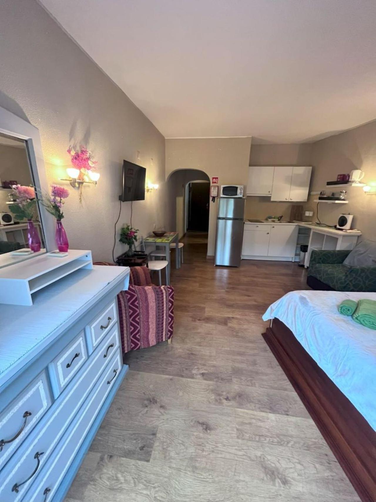 Studio Near The Beach Albufeira Buitenkant foto