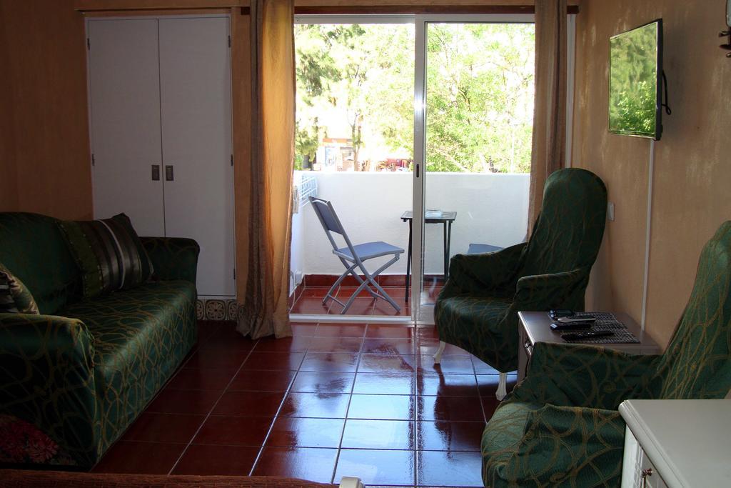 Studio Near The Beach Albufeira Buitenkant foto